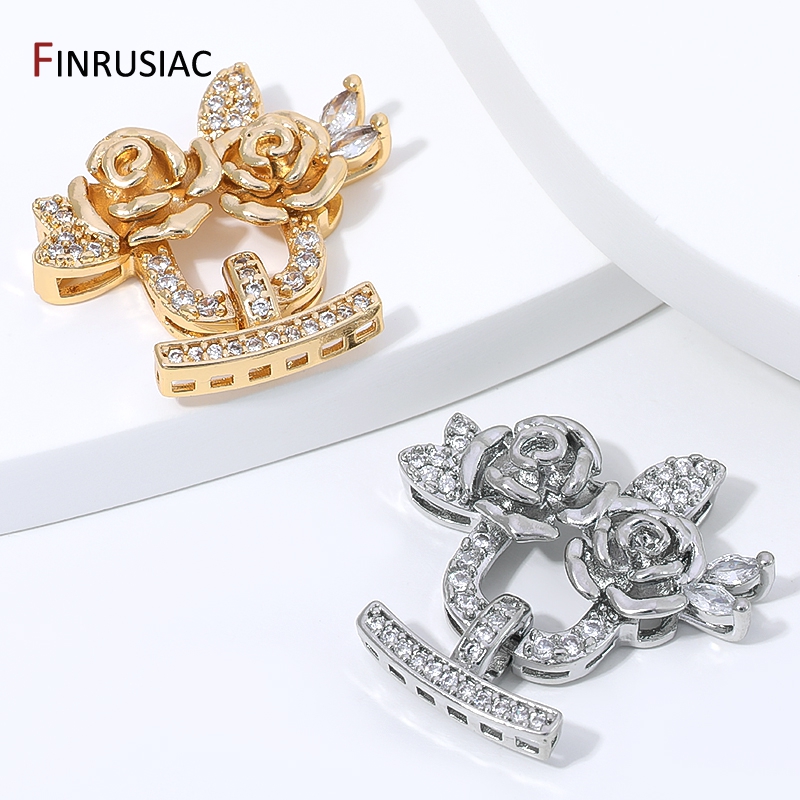 Fermoirs en laiton plaqué or 1 - Embellishment Crafts avis et prix