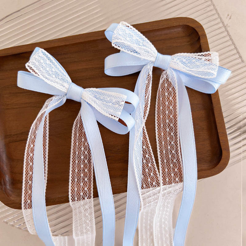 Épingles à cheveux princesse p - Tassel Fringe Trim avis et prix
