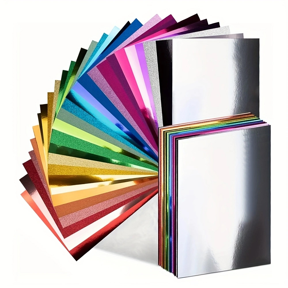 Feuille métallique à paillette - Glitter Vinyl Roll avis et prix