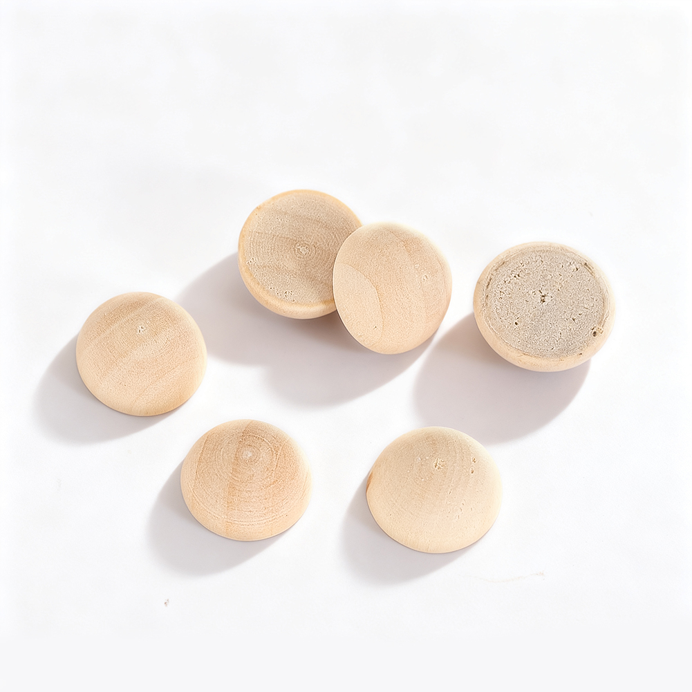 100/150/200 pièces de demi-bil - Craft Embellishments avis et prix