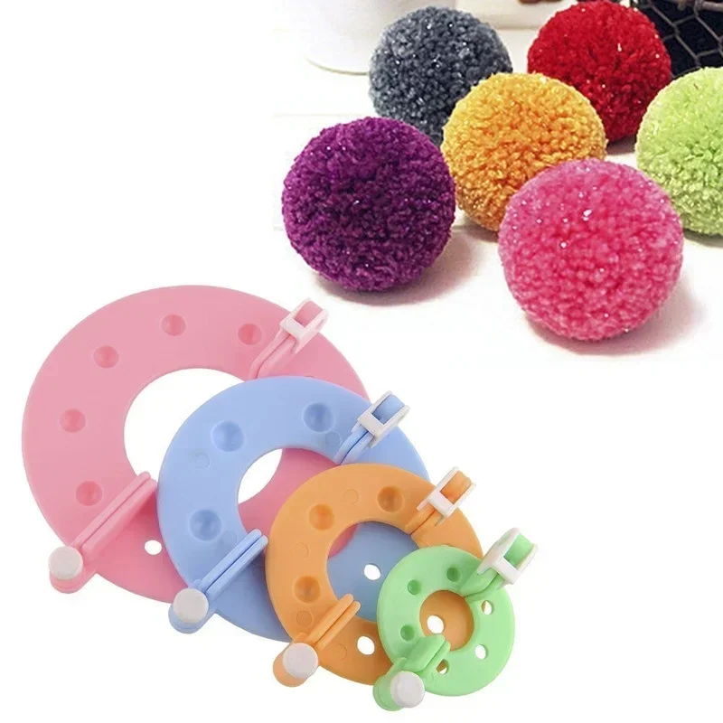 TANFluff-Kit de fabrication de - Pom Pom Maker Tool avis et prix
