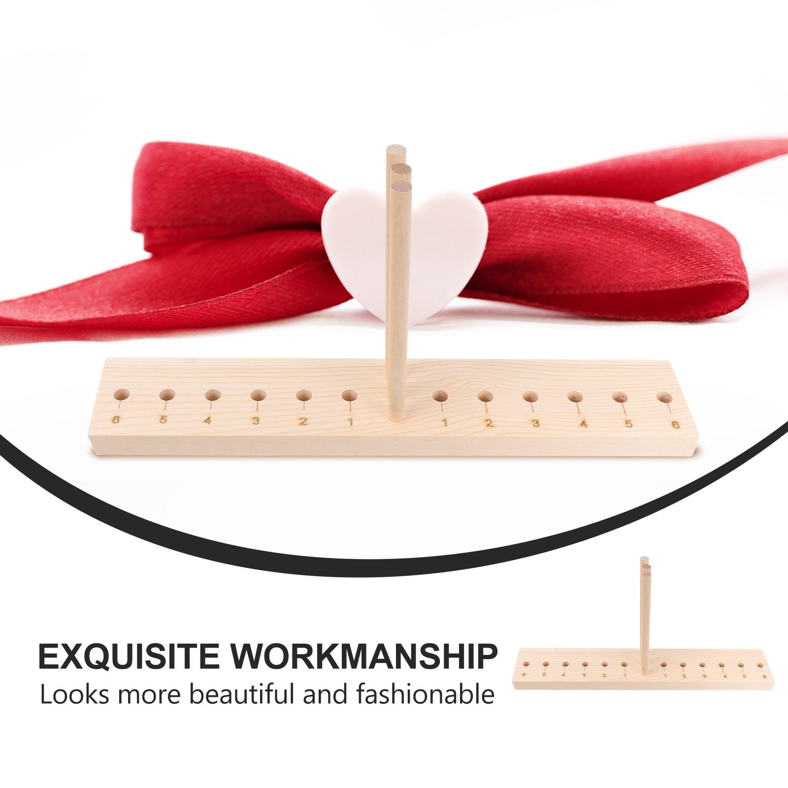 Outil de fabrication de nœuds  - Pom Pom Maker Tool avis et prix