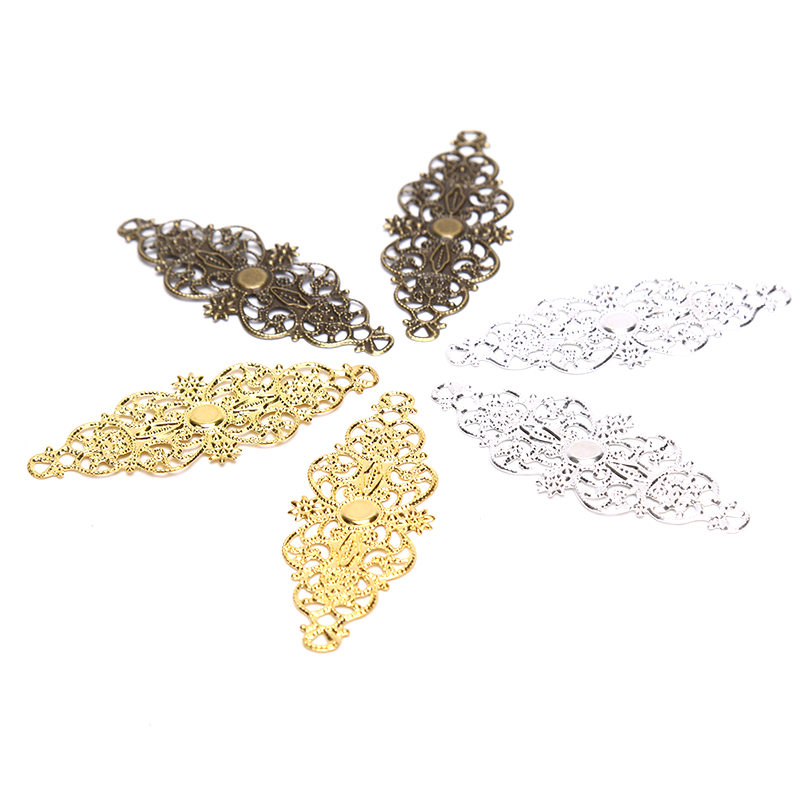 ★ ▲ Connecteurs en filigrane e - Embellishment Crafts avis et prix