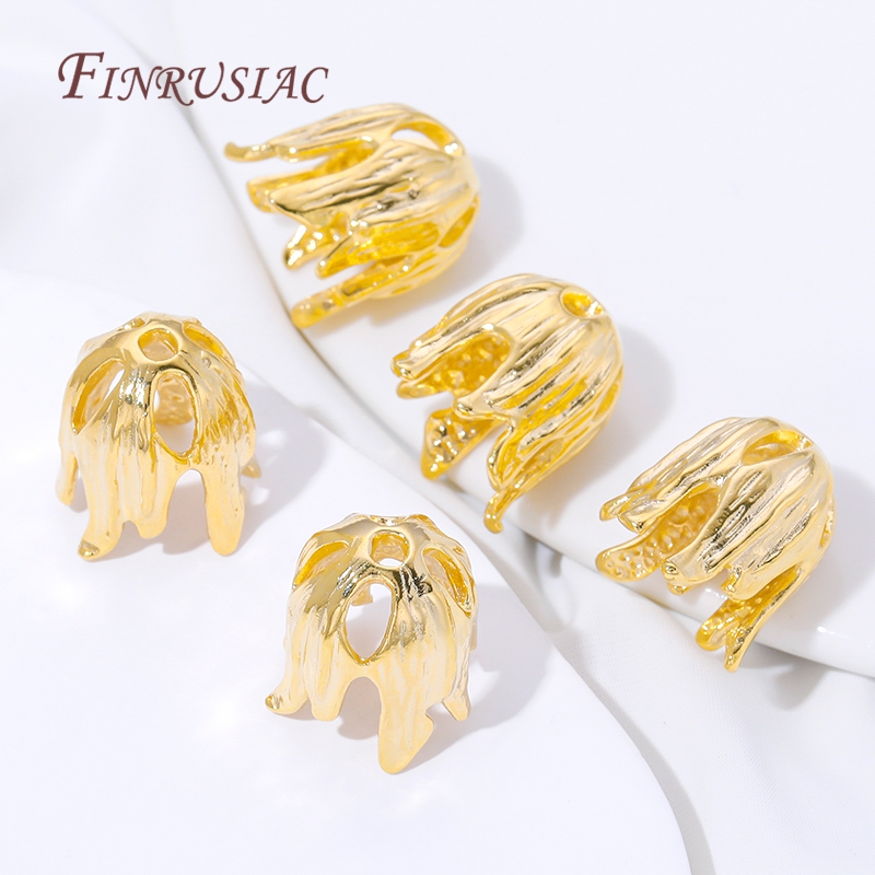 Embout de perle à franges plaq - Beaded Trim Fringe avis et prix