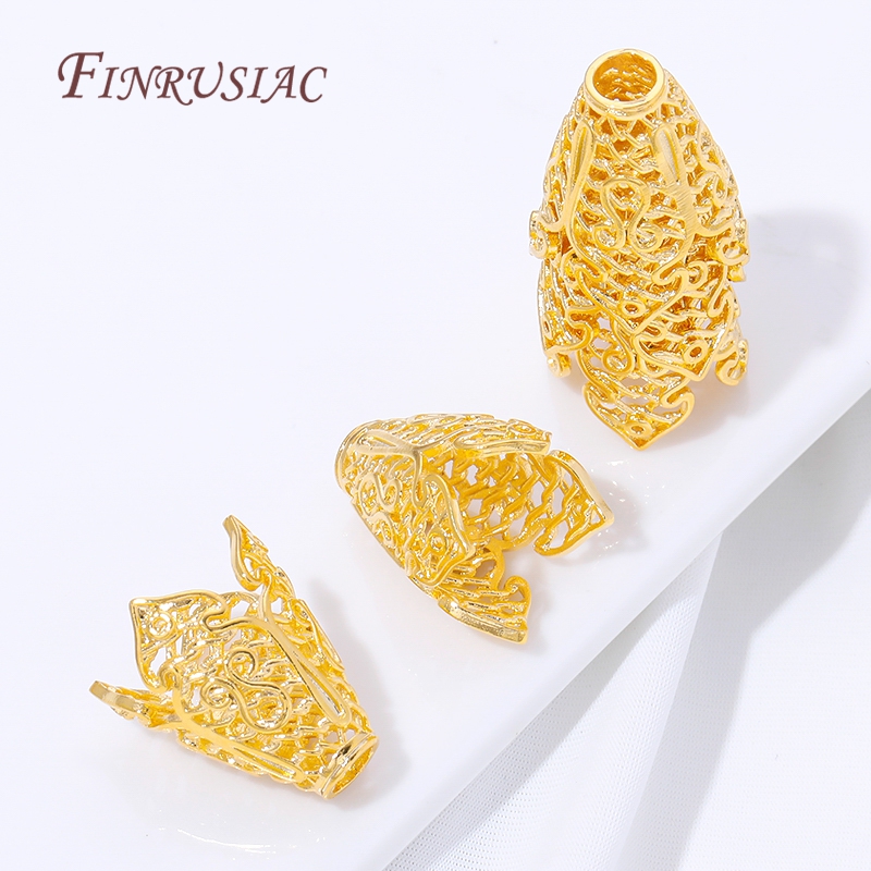 Embout de perle à franges plaq - Beaded Trim Fringe avis et prix