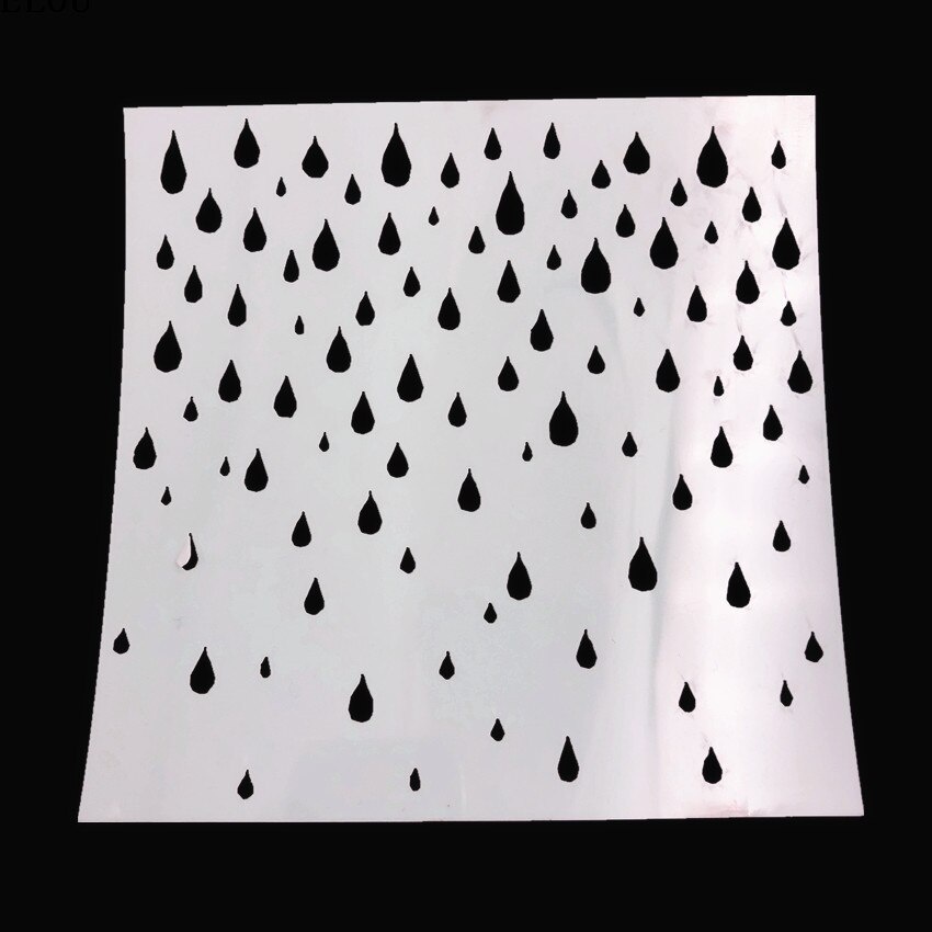 Pochoirs pour Scrapbook, 15x15 - Embellishments For Scrapbooking avis et prix