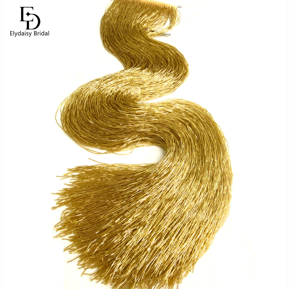 Ruban à franges en satin champ - Fringe Ribbon Sewing avis et prix