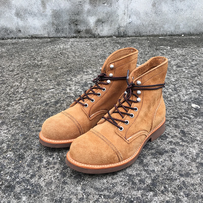 Nouveaux hommes chaussures mar - Guipure Lace Panel avis et prix