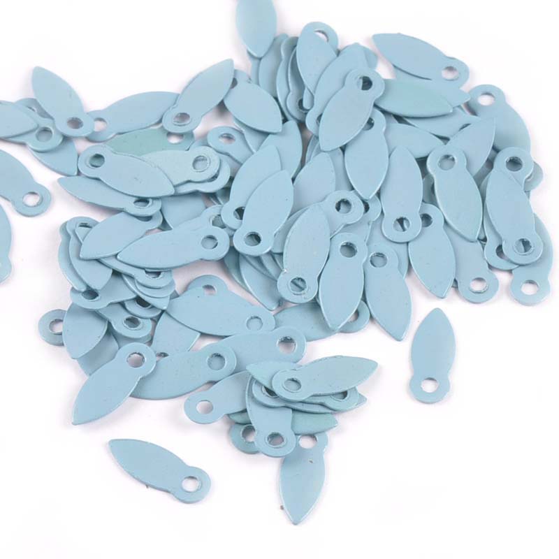 100 pièces de brads multicolor - Embellishments For Scrapbooking avis et prix